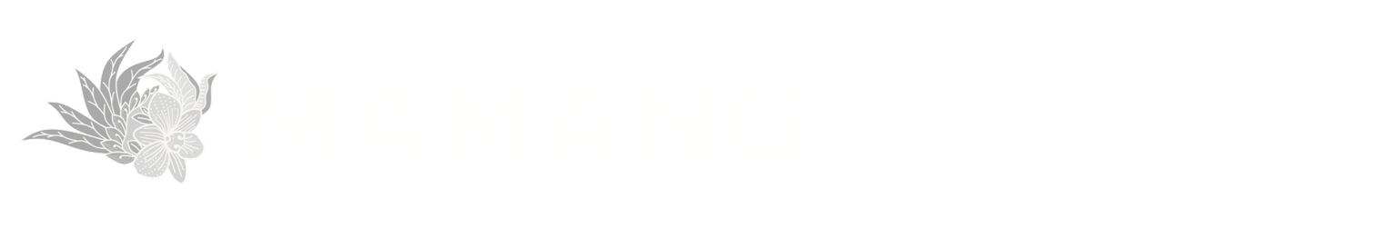 Mamang Digital White Logo