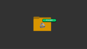 Cara Membuat Folder di Google Drive di HP dan Laptop