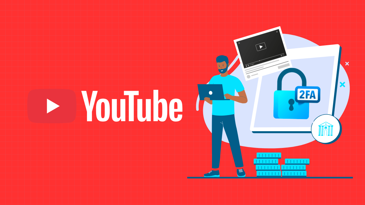 Cara Aktifkan 2FA yang Mudah Untuk Proteksi Akun