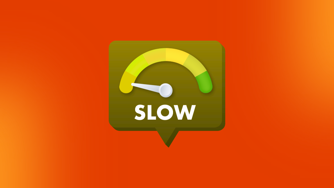 Why Is My WordPress Site So Slow? (Common Causes)