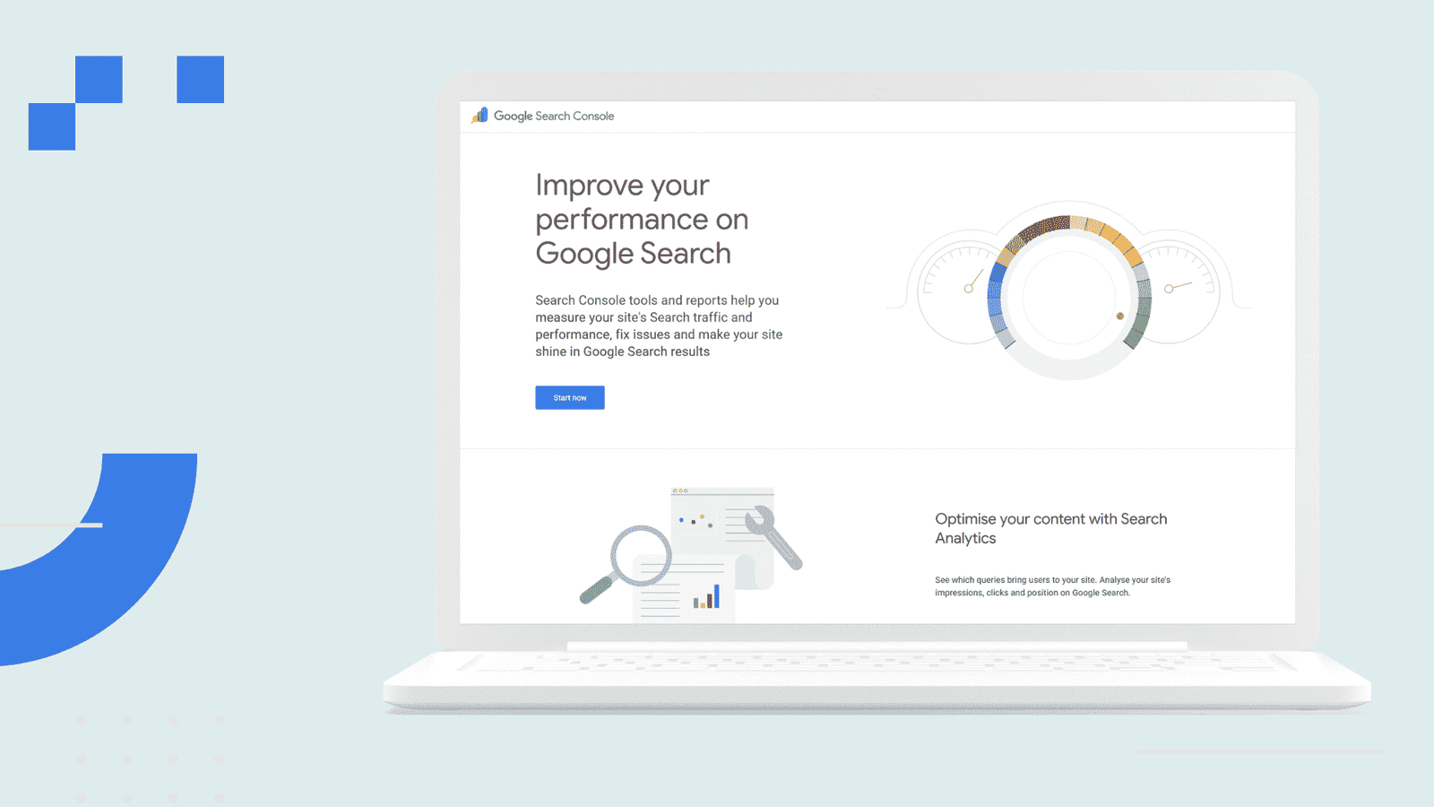 How to Add Your Website to Google Search Console
