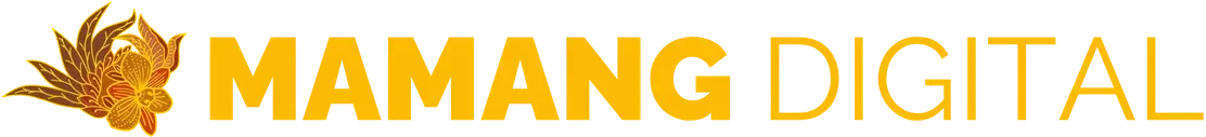 Mamang Digital