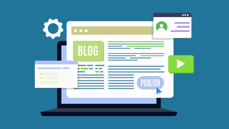How to Start a Blog in 2026 (Honest Beginner’s Guide)