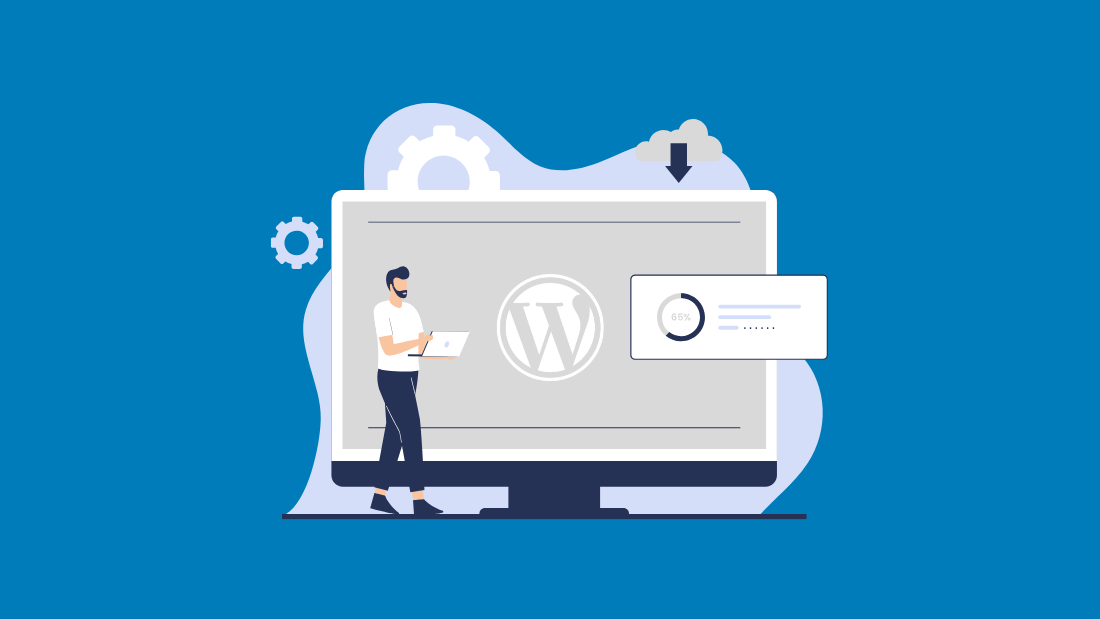 How to Choose and Install a WordPress Theme (Beginner’s Guide)
