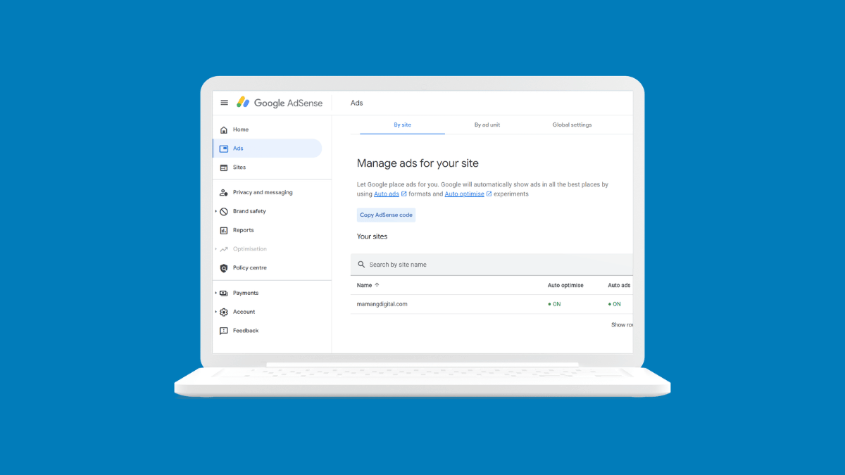 How to Add AdSense Code to WordPress (3 Methods, Step by Step)