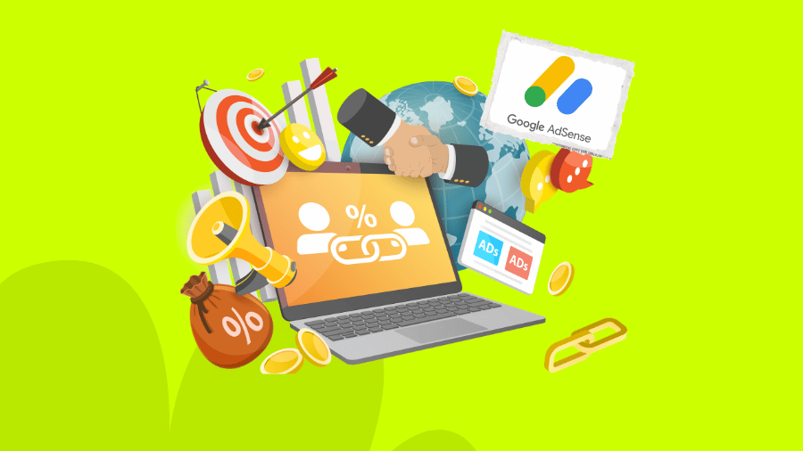 AdSense vs Affiliate Marketing: Which Should You Start With?